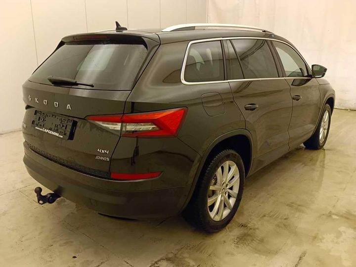 Photo 9 VIN: TMBLJ7NS2L8043712 - SKODA KODIAQ 