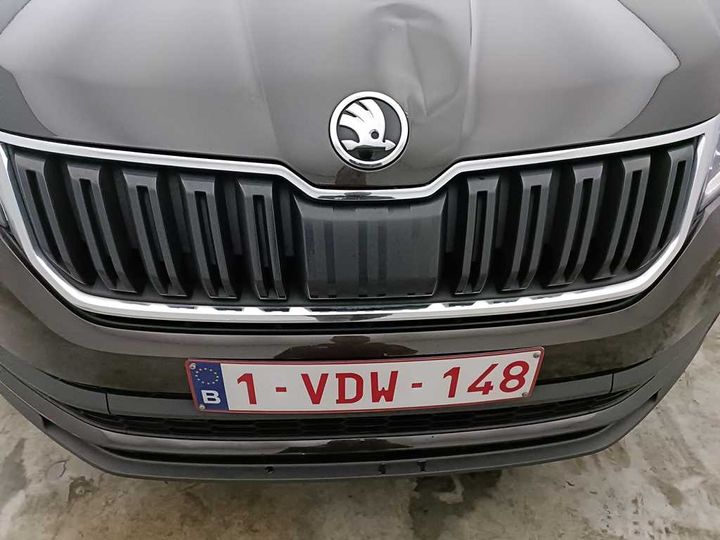 Photo 5 VIN: TMBLJ7NS3K8018087 - SKODA KODIAQ 