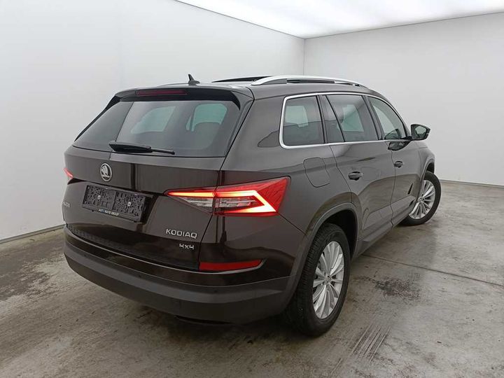 Photo 2 VIN: TMBLJ7NS3K8018087 - SKODA KODIAQ 