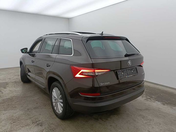 Photo 7 VIN: TMBLJ7NS3K8018087 - SKODA KODIAQ 