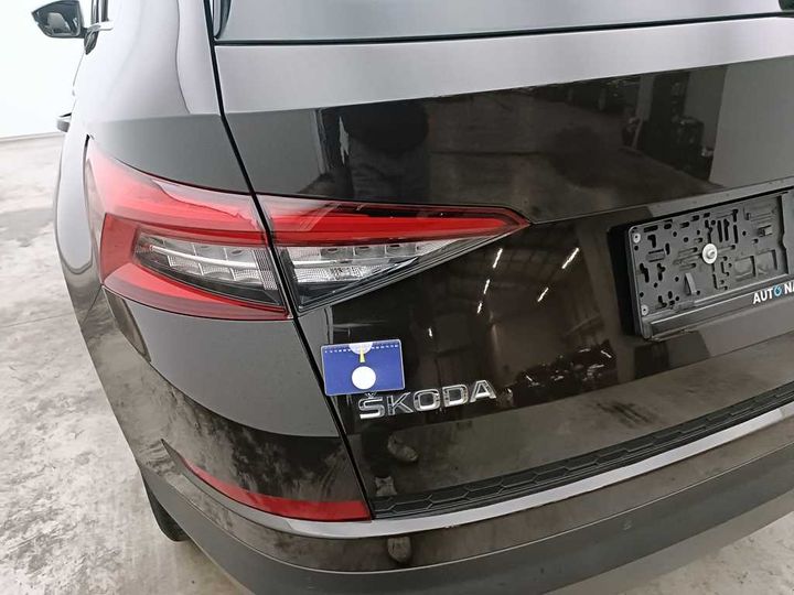 Photo 18 VIN: TMBLJ7NS3K8018087 - SKODA KODIAQ &#3916 