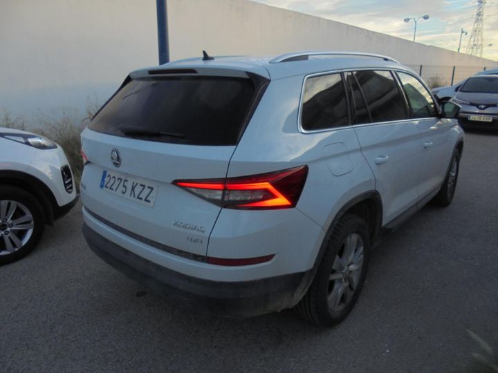 Photo 13 VIN: TMBLJ7NS3K8506035 - SKODA KODIAQ 