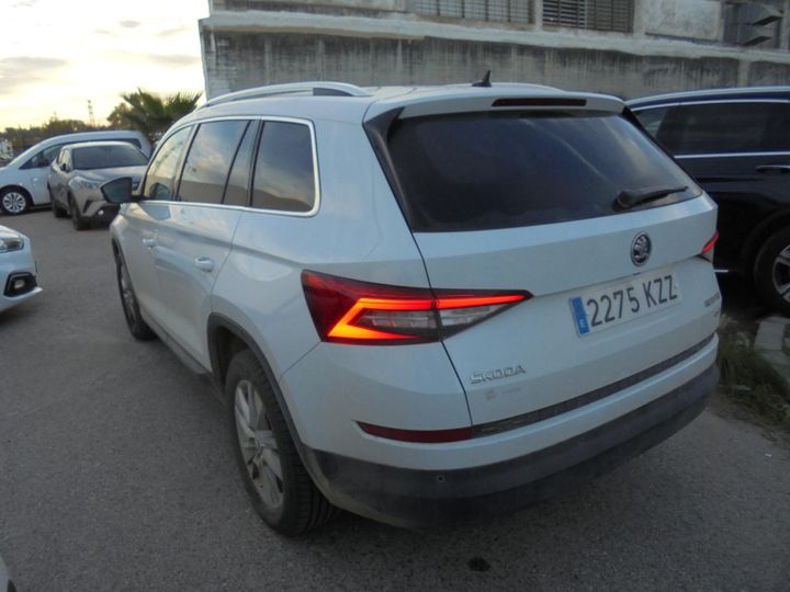 Photo 2 VIN: TMBLJ7NS3K8506035 - SKODA KODIAQ 