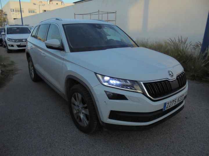 Photo 24 VIN: TMBLJ7NS3K8506035 - SKODA KODIAQ 