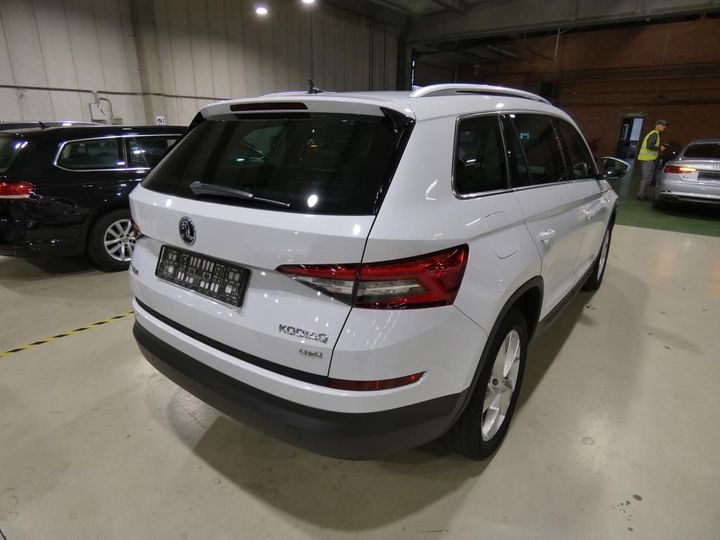 Photo 2 VIN: TMBLJ7NS4J8028531 - SKODA KODIAQ 