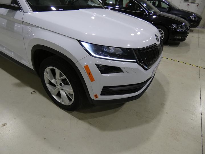 Photo 26 VIN: TMBLJ7NS4J8028531 - SKODA KODIAQ 