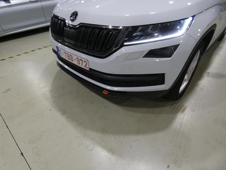 Photo 32 VIN: TMBLJ7NS4J8028531 - SKODA KODIAQ 