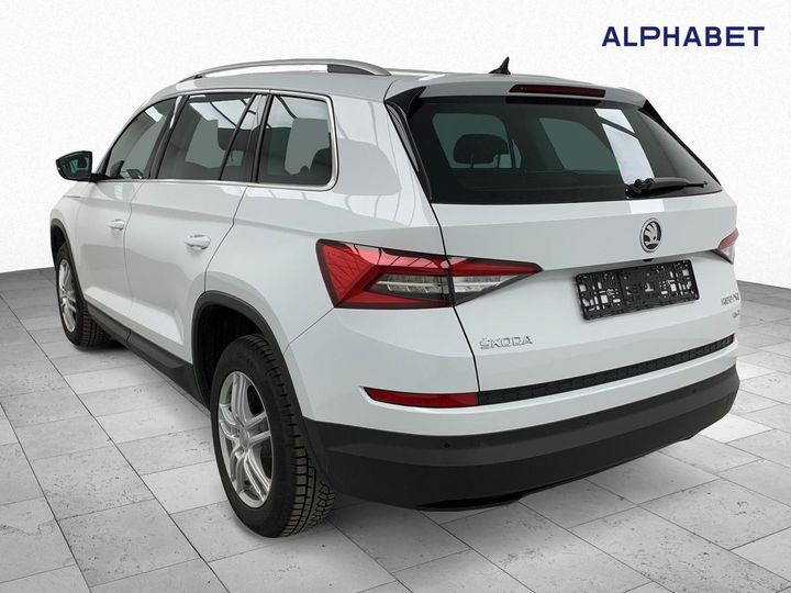 Photo 3 VIN: TMBLJ7NS6K8006242 - SKODA KODIAQ 