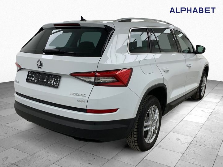 Photo 4 VIN: TMBLJ7NS6K8006242 - SKODA KODIAQ 