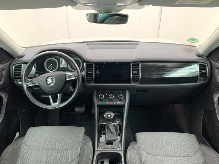 Photo 7 VIN: TMBLJ7NS6K8006242 - SKODA KODIAQ 