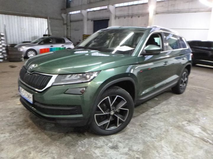 Photo 0 VIN: TMBLJ7NS6K8073570 - SKODA KODIAQ 