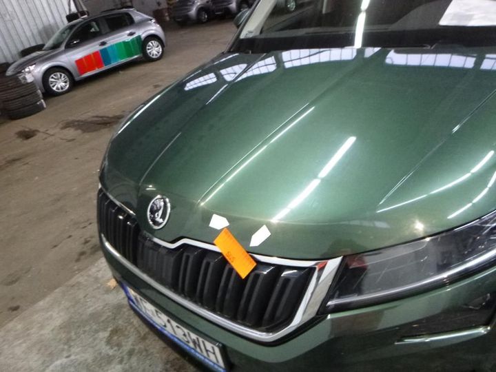 Photo 27 VIN: TMBLJ7NS6K8073570 - SKODA KODIAQ 