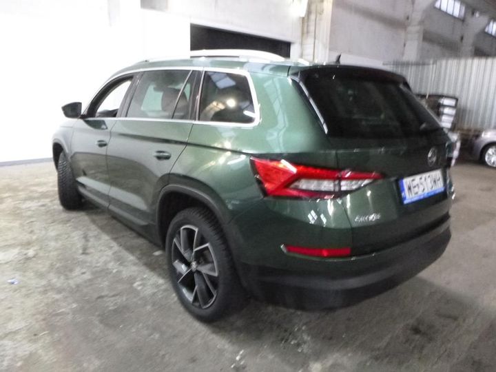 Photo 3 VIN: TMBLJ7NS6K8073570 - SKODA KODIAQ 