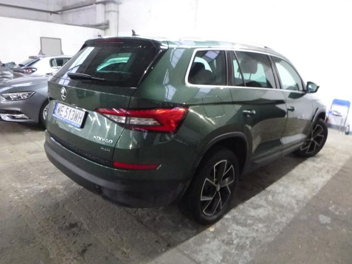 Photo 4 VIN: TMBLJ7NS6K8073570 - SKODA KODIAQ 