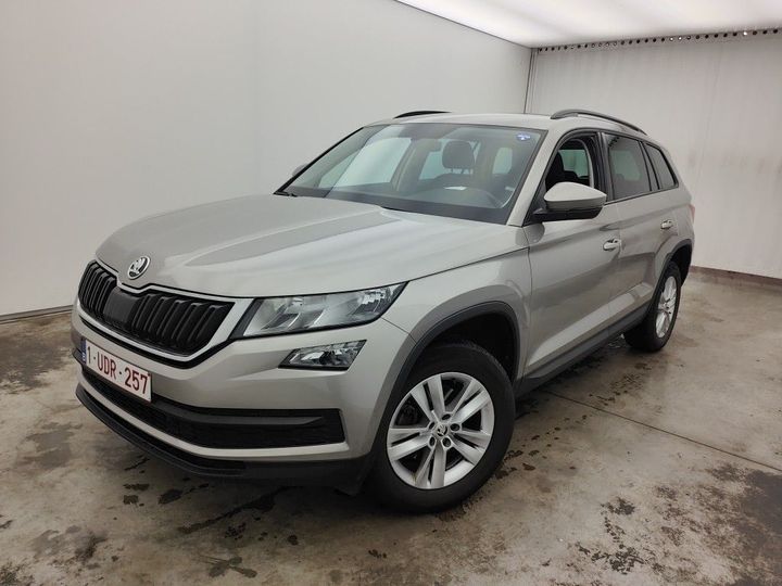 Photo 0 VIN: TMBLJ7NS7J8072409 - SKODA KODIAQ 