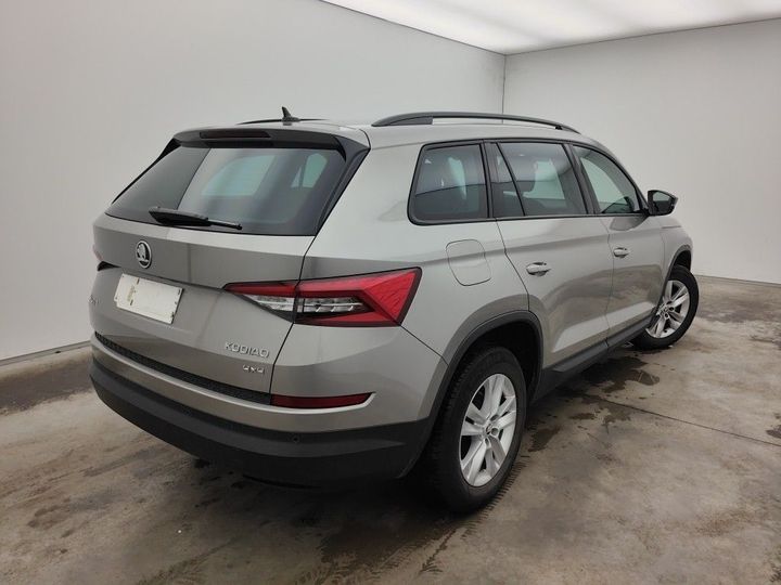 Photo 1 VIN: TMBLJ7NS7J8072409 - SKODA KODIAQ 