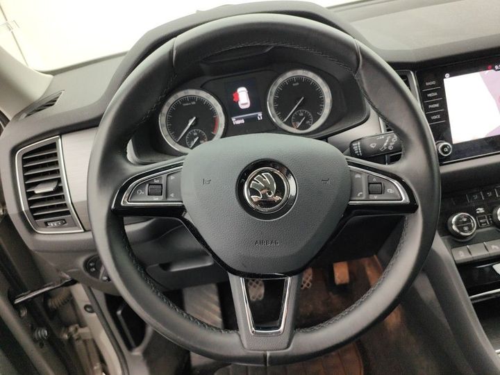 Photo 28 VIN: TMBLJ7NS7J8072409 - SKODA KODIAQ 