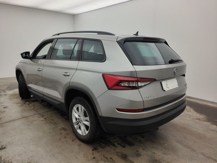 Photo 6 VIN: TMBLJ7NS7J8072409 - SKODA KODIAQ 