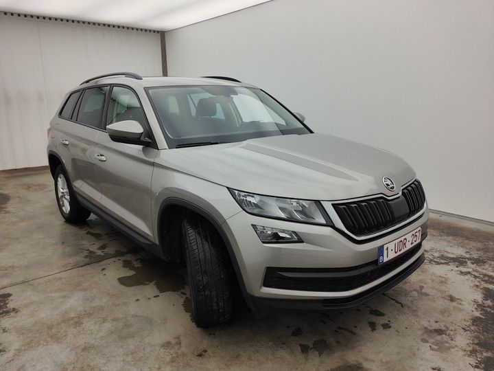 Photo 7 VIN: TMBLJ7NS7J8072409 - SKODA KODIAQ 