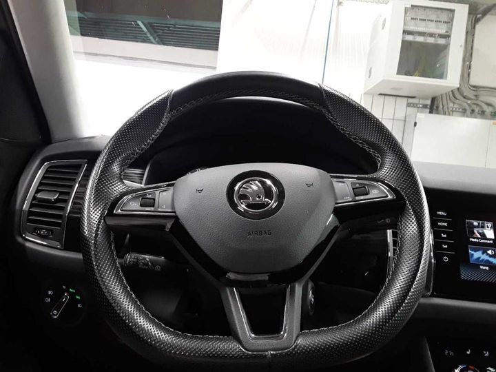 Photo 18 VIN: TMBLJ7NS7K8027844 - SKODA KODIAQ 