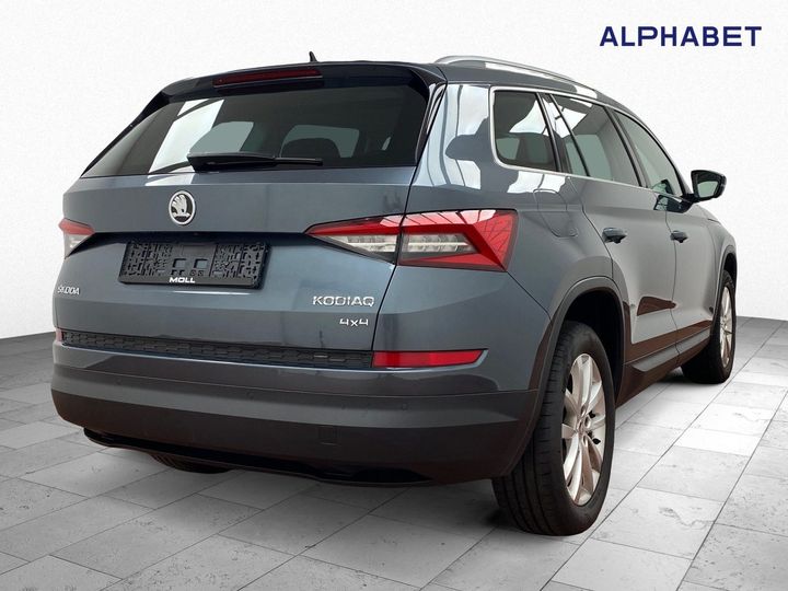 Photo 3 VIN: TMBLJ7NS7K8027844 - SKODA KODIAQ 