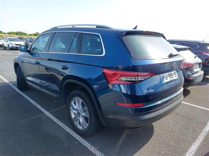 Photo 2 VIN: TMBLJ7NS7K8035331 - SKODA KODIAQ 