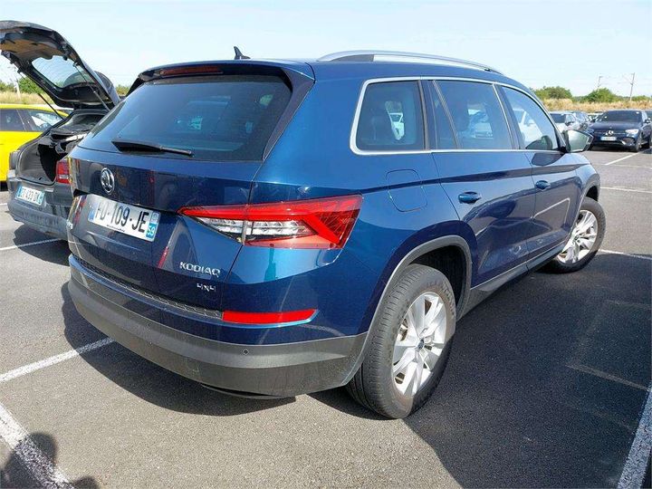 Photo 3 VIN: TMBLJ7NS7K8035331 - SKODA KODIAQ 