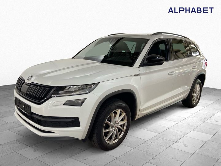 Photo 0 VIN: TMBLJ7NS7K8079586 - KODA KODIAQ 2.0 TDI 4X4 