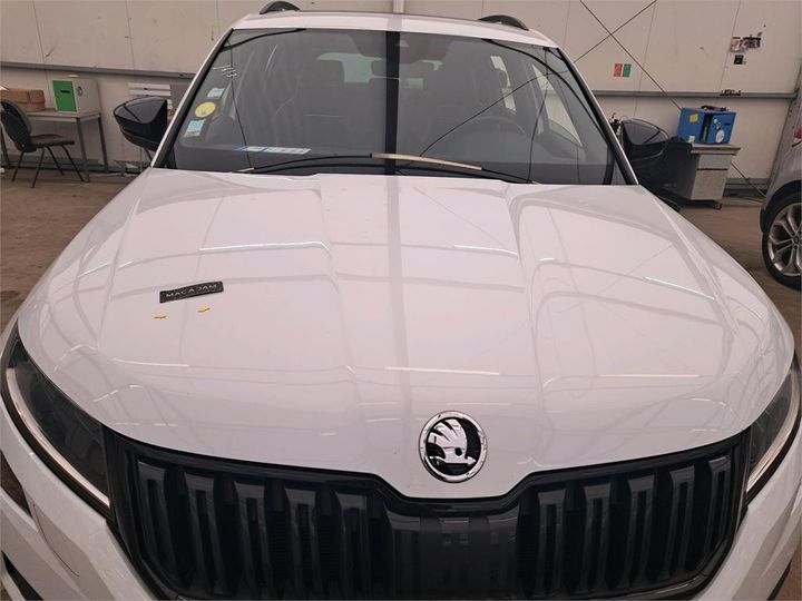 Photo 19 VIN: TMBLJ7NS7M8500452 - SKODA KODIAQ 