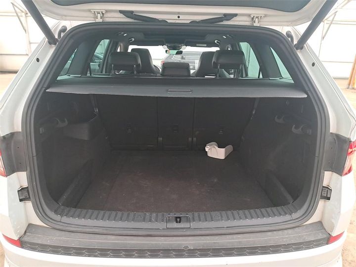 Photo 3 VIN: TMBLJ7NS7M8500452 - SKODA KODIAQ 