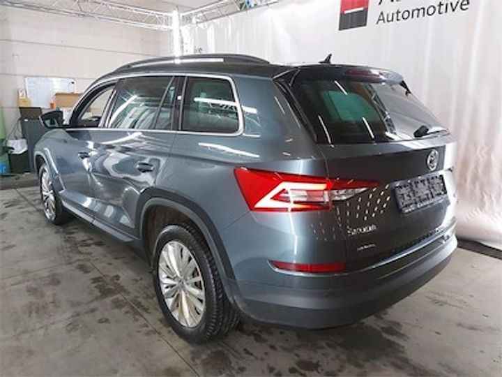 Photo 3 VIN: TMBLJ7NS8H8017655 - SKODA KODIAQ DIESEL 