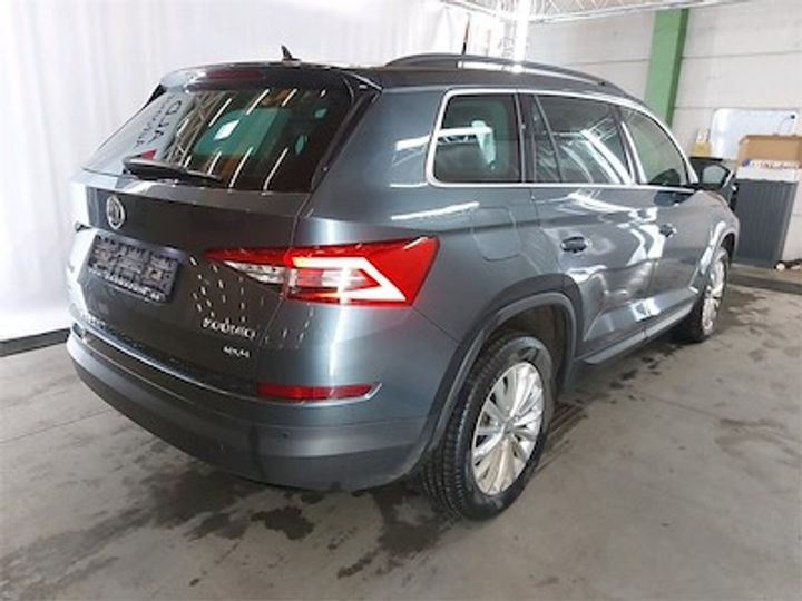 Photo 4 VIN: TMBLJ7NS8H8017655 - SKODA KODIAQ DIESEL 