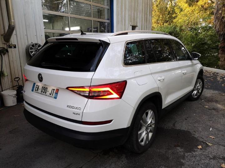 Photo 12 VIN: TMBLJ7NS8J8006239 - SKODA KODIAQ 