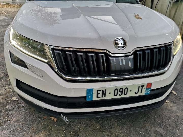 Photo 13 VIN: TMBLJ7NS8J8006239 - SKODA KODIAQ 