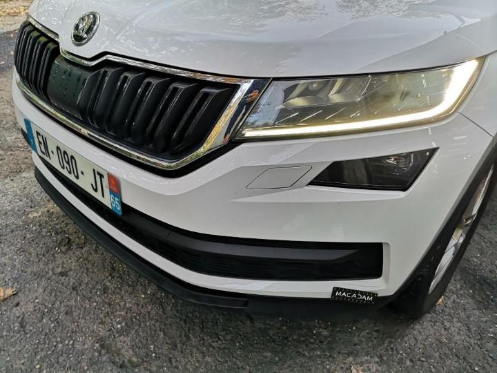 Photo 19 VIN: TMBLJ7NS8J8006239 - SKODA KODIAQ 