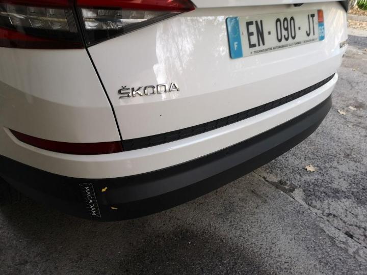 Photo 21 VIN: TMBLJ7NS8J8006239 - SKODA KODIAQ 