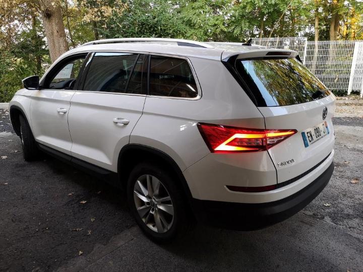 Photo 24 VIN: TMBLJ7NS8J8006239 - SKODA KODIAQ 