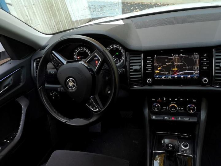 Photo 6 VIN: TMBLJ7NS8J8006239 - SKODA KODIAQ 