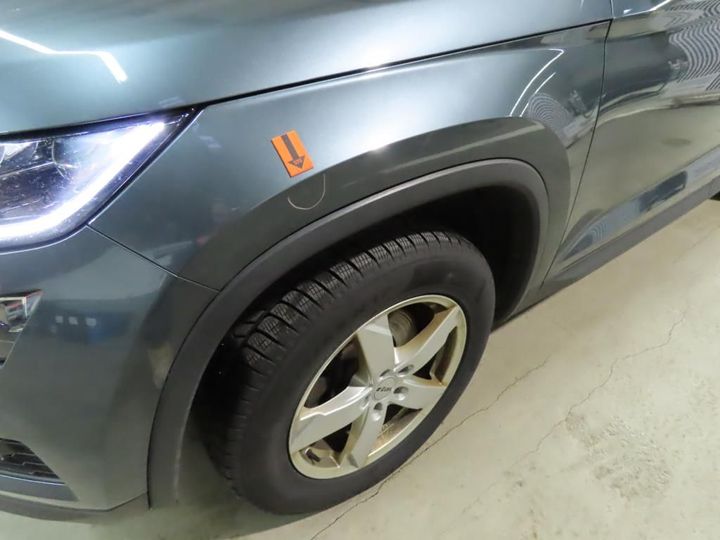 Photo 14 VIN: TMBLJ7NS8J8014924 - SKODA KODIAQ 