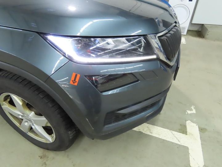 Photo 16 VIN: TMBLJ7NS8J8014924 - SKODA KODIAQ 