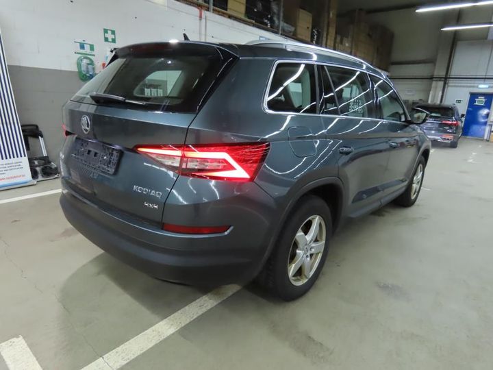 Photo 6 VIN: TMBLJ7NS8J8014924 - SKODA KODIAQ 