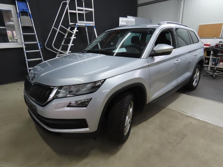 Photo 1 VIN: TMBLJ7NS8K8011359 - SKODA KODIAQ 