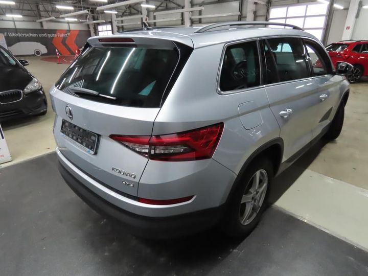 Photo 6 VIN: TMBLJ7NS8K8011359 - SKODA KODIAQ 