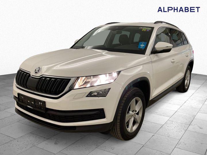 Photo 0 VIN: TMBLJ7NS8L8515881 - KODA KODIAQ 2.0 TDI 4X4 