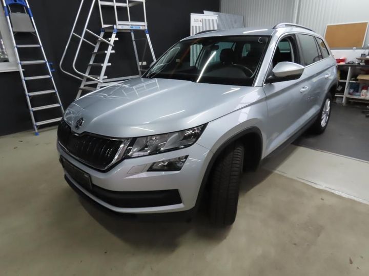 Photo 1 VIN: TMBLJ7NS9L8512505 - SKODA KODIAQ 