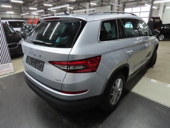 Photo 6 VIN: TMBLJ7NS9L8512505 - SKODA KODIAQ 