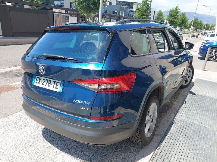 Photo 12 VIN: TMBLJ7NSXJ8082030 - SKODA KODIAQ 