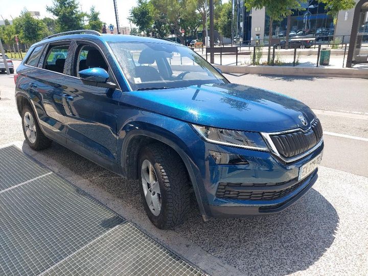 Photo 13 VIN: TMBLJ7NSXJ8082030 - SKODA KODIAQ 