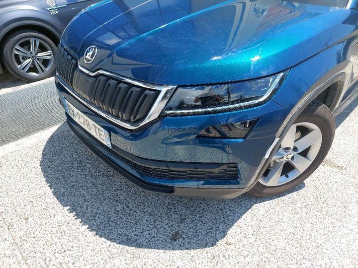 Photo 23 VIN: TMBLJ7NSXJ8082030 - SKODA KODIAQ 