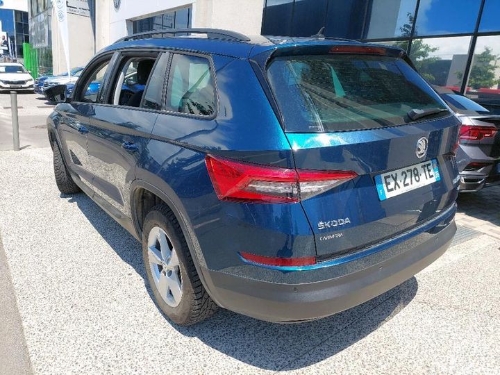 Photo 3 VIN: TMBLJ7NSXJ8082030 - SKODA KODIAQ 